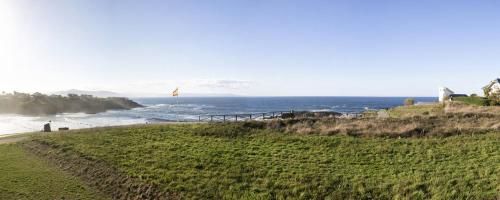 Apartamentos Turísticos Playa de Tapia 2