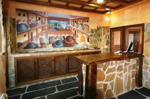 Apartamentos Rurales La Platea 2