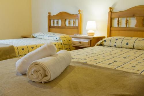 Hostal Aiguamog 3