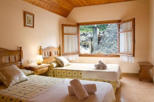 Hostal Aiguamog 1