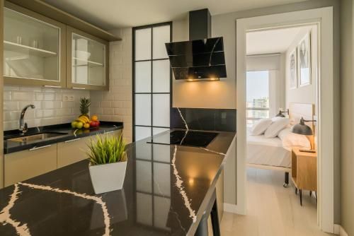 Apartamentos Dubamar 1