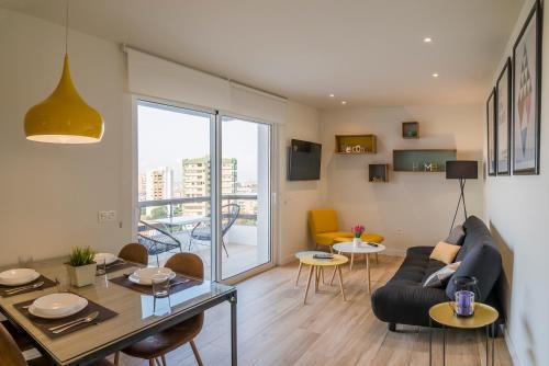 Apartamentos Dubamar 3