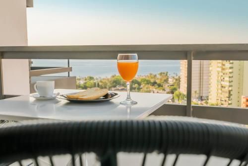 Apartamentos Dubamar 2