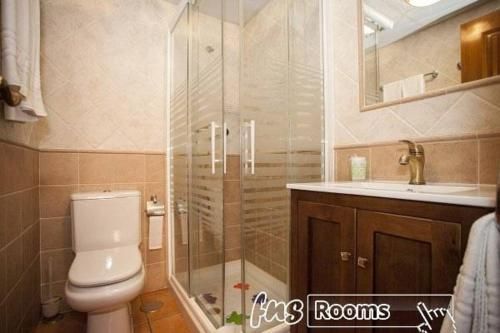 Apartamentos Luxury Ciempozuelos 2