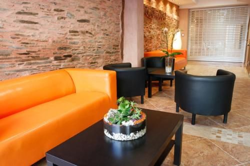 Apartamentos Albariño 1