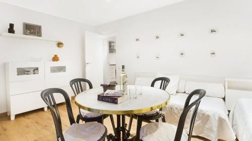 Apartamentos Ancora 3