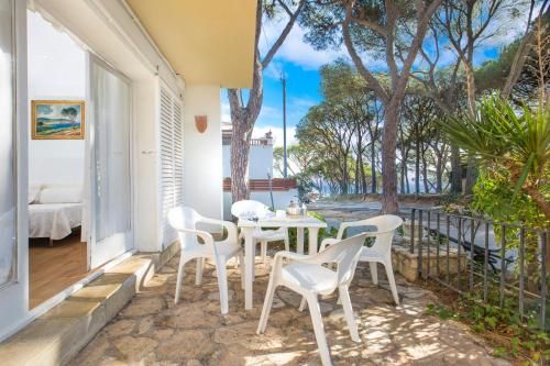 Apartamentos Ancora 1