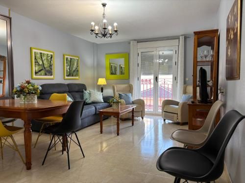 Apartamentos Turisticos Juanita "Ope" 2