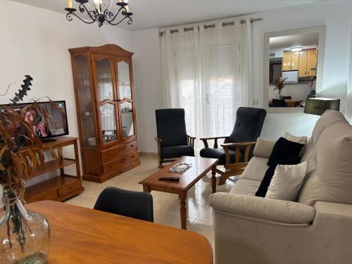 Apartamentos Turisticos Juanita "Ope" 1