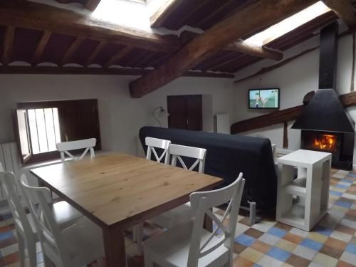 Apartamentos San Francisco 58 3