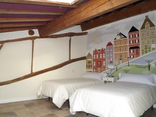 Apartamentos San Francisco 58 2