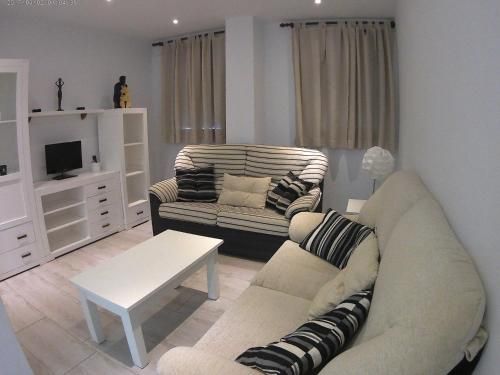 Apartamentos Turisticos Mirayuste 2