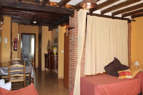 Apartamentos Rurales La Lancha 1