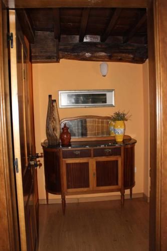 Apartamentos Rurales La Lancha 2