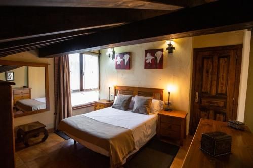 Apartamentos el Caserón 1