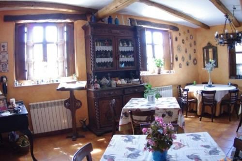 Hotel Rural La Veleta 3