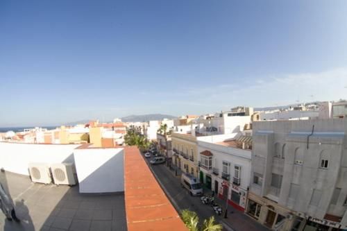 Apartamentos Loft Tarifa 3