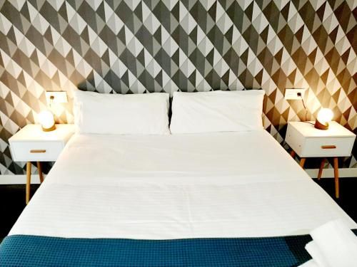 Apartamentos Arriba by gaiarooms 3