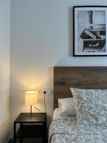 Apartamentos Vernia 5-19 2