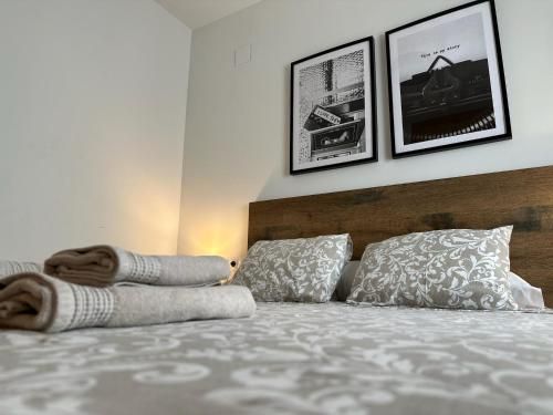 Apartamentos Vernia 5-19 3