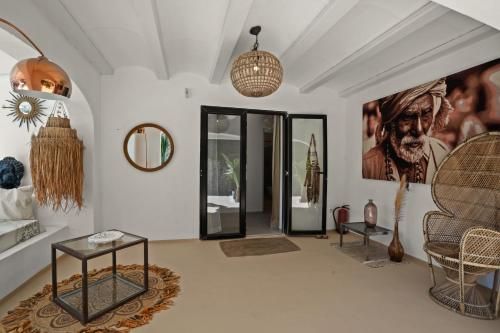 Caballito de Mar Boutique Hotel 3