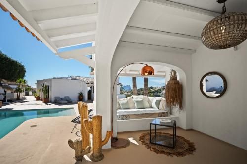 Caballito de Mar Boutique Hotel 2