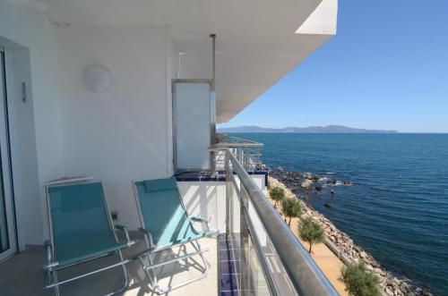 Front Mar - apartamentos 2