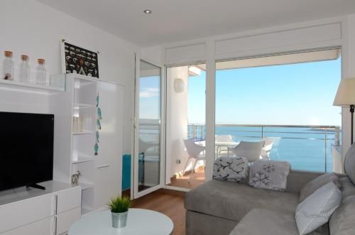 Front Mar - apartamentos 1