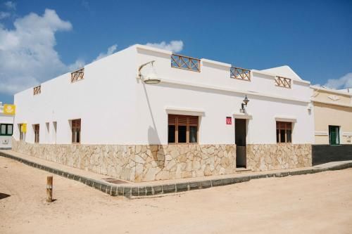 Apartamentos El Marinero - Casa Juana 1