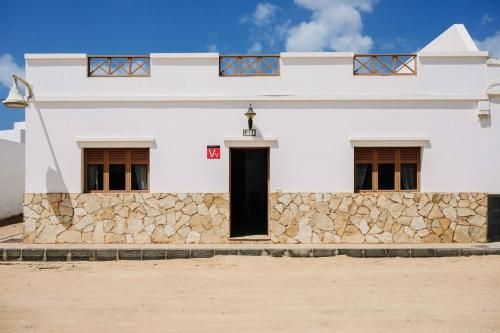 Apartamentos El Marinero - Casa Juana 2