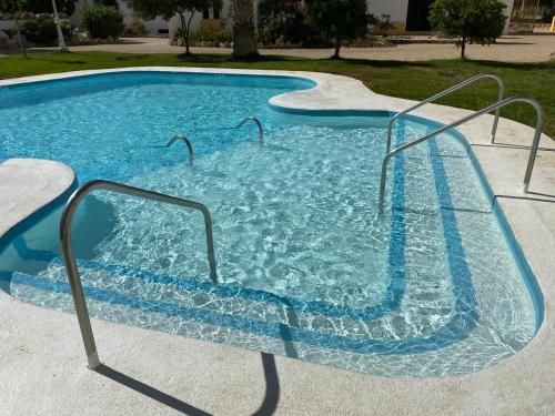 Apartamentos Roquetas Beach 2