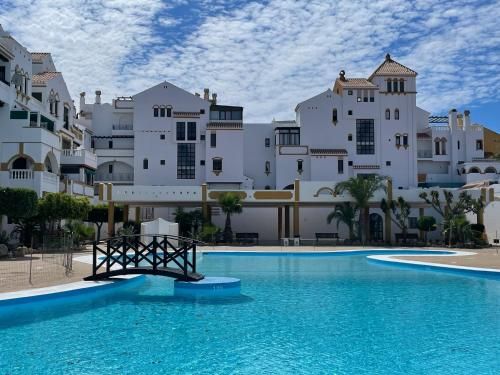 Apartamentos Roquetas Beach 1