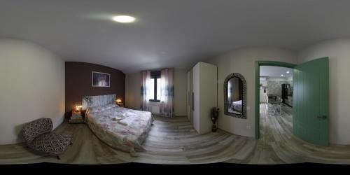 Apartamentos La Chaparrina del Jerte 3