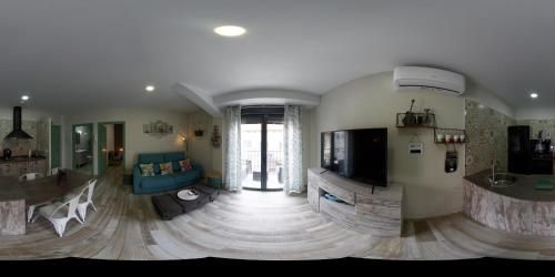 Apartamentos La Chaparrina del Jerte 2