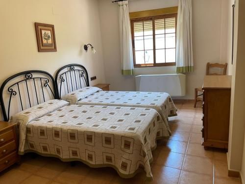 Apartamentos Margarita 2