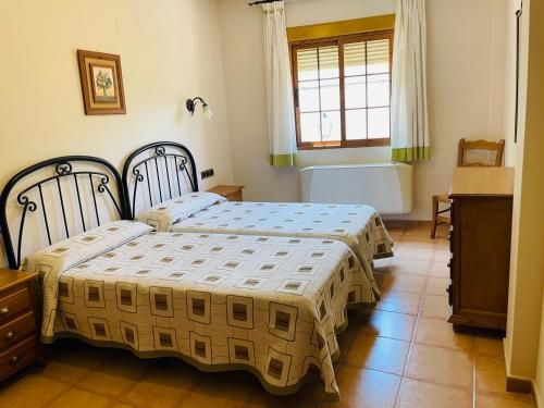 Apartamentos Margarita 3