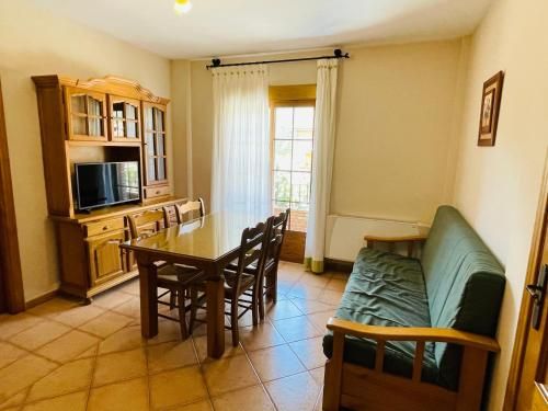 Apartamentos Margarita 3 estrellas en Arroyo Frio