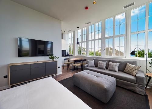 Apartamentos Salinas 18 1