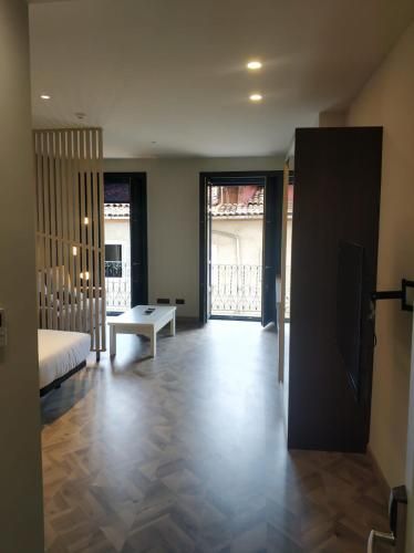 Apartamentos Turísticos y Habitaciones Cidade Vella 3 estrelas em San Ciprián de Viñas