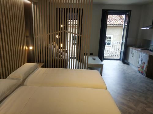 Apartamentos Turísticos y Habitaciones Cidade Vella 2