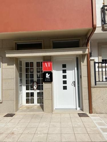 APARTAMENTOS CUME DO PINDO 1