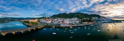 Apartamentos Pontedeume Riadoeume 2