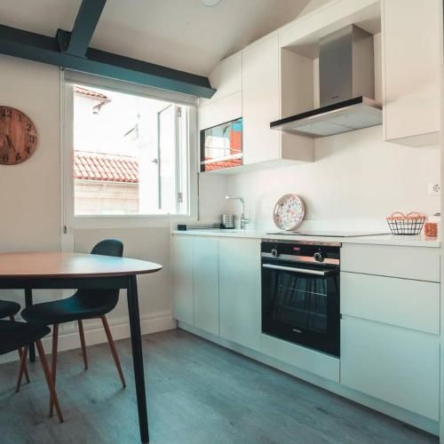 Apartamentos Pontedeume Riadoeume 3