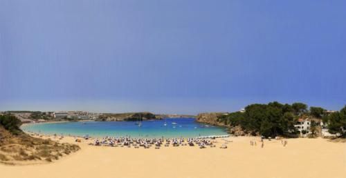 Apartamentos Arco Iris 3