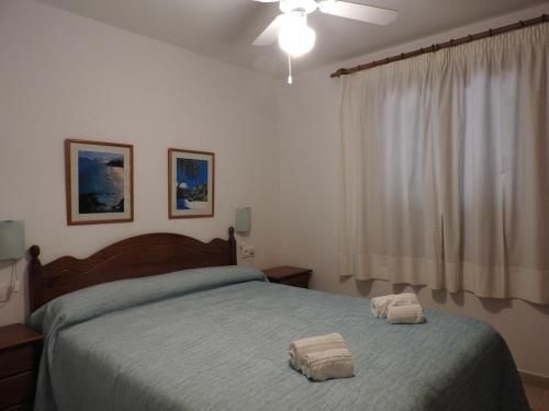 Apartamentos Jardin Playa 2