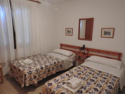 Apartamentos Jardin Playa 3