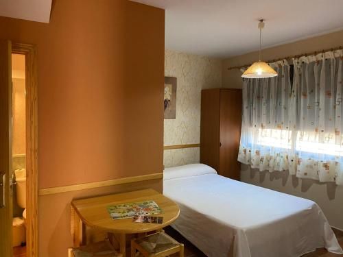 Apartamentos Rurales La Fuentecilla"" 2