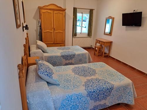 Apartamentos Martin 2