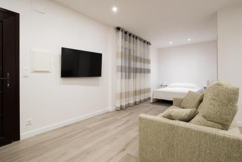 Apartamentos La Jasa 3