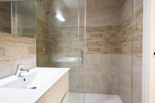 Apartamentos La Jasa 2